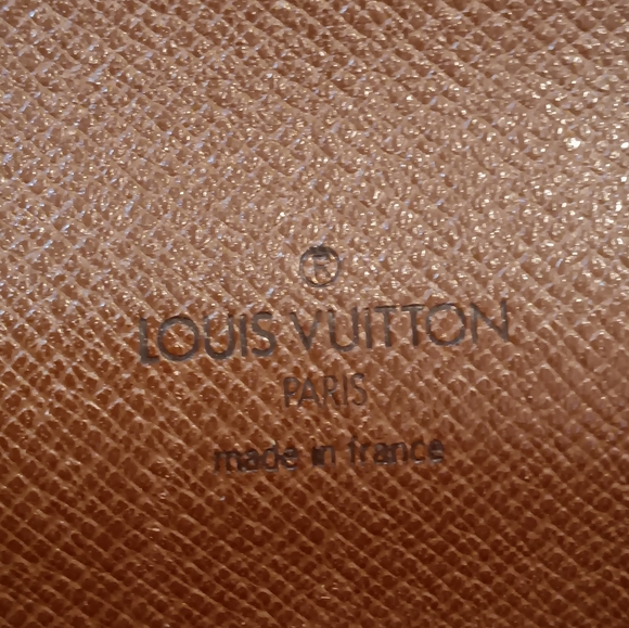 ❤️⚜️Authentic Louis Vuitton Monogram Chantilly PM Shoulder Cross Bag⚜️❤️ - Picture 8 of 12